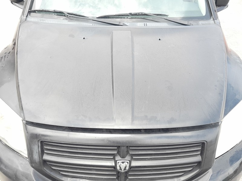 Recambio de capot para dodge caliber 2.0 crd referencia OEM IAM 05074140AH  