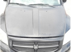 Recambio de capot para dodge caliber 2.0 crd referencia OEM IAM 05074140AH  