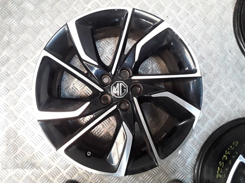 Recambio de juego llantas aluminio para mg zs suv (azs1) 1.5 vti referencia OEM IAM 7X17 5 TORN ET41  ALUMINIO