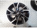 Recambio de juego llantas aluminio para mg zs suv (azs1) 1.5 vti referencia OEM IAM 7X17 5 TORN ET41  ALUMINIO