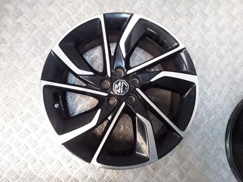Recambio de juego llantas aluminio para mg zs suv (azs1) 1.5 vti referencia OEM IAM 7X17 5 TORN ET41  ALUMINIO