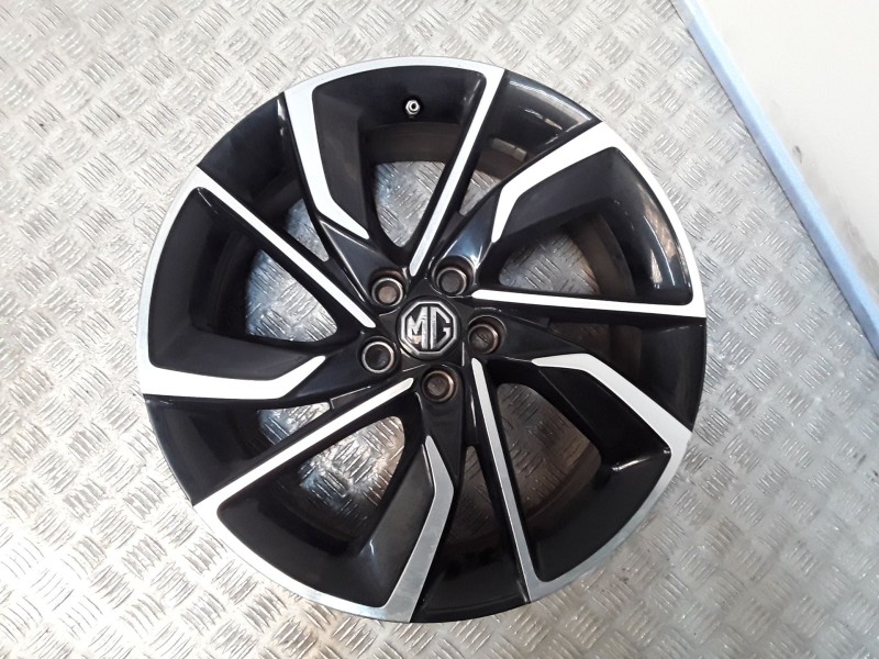 Recambio de juego llantas aluminio para mg zs suv (azs1) 1.5 vti referencia OEM IAM 7X17 5 TORN ET41  ALUMINIO