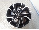 Recambio de juego llantas aluminio para mg zs suv (azs1) 1.5 vti referencia OEM IAM 7X17 5 TORN ET41  ALUMINIO
