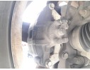 Recambio de pinza freno delantera derecha para dodge caliber 2.0 crd referencia OEM IAM 05191238AA  