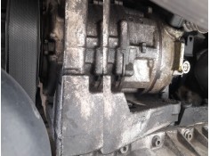 Recambio de compresor aire acondicionado para dodge caliber 2.0 crd referencia OEM IAM RL111423AH  