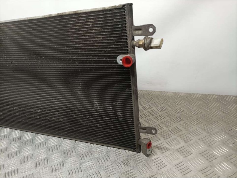 Recambio de condensador / radiador aire acondicionado para audi a6 berlina (4f2) 3.0 tdi quattro (165kw) referencia OEM IAM 4F02