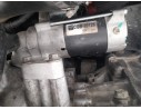 Recambio de motor arranque para dodge caliber 2.0 crd referencia OEM IAM RX033440AC  