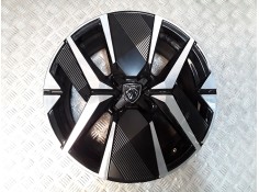 LLANTA ALUMINIO 7X17 4 TORN ET32 ROZADA ALUMINIO