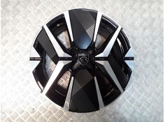 LLANTA ALUMINIO 7X17 4 TORN ET32 ALUMINIO