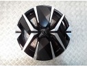 Recambio de llanta aluminio para peugeot 208 ii (ub_, up_, uw_, uj_) 1.2 puretech hybrid 110 edcs6 referencia OEM IAM 7X17 4 TOR