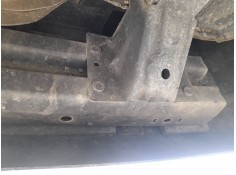 REFUERZO PARAGOLPES TRASERO 68002101AB 