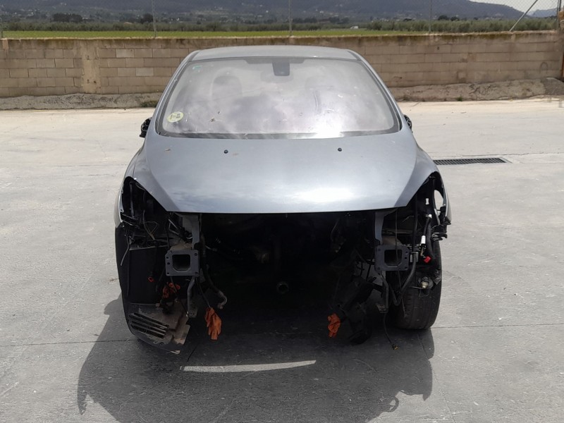 peugeot 307 (3a/c) del año 2006