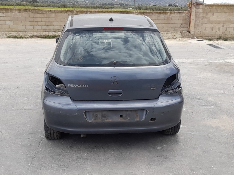 peugeot 307 (3a/c) del año 2006