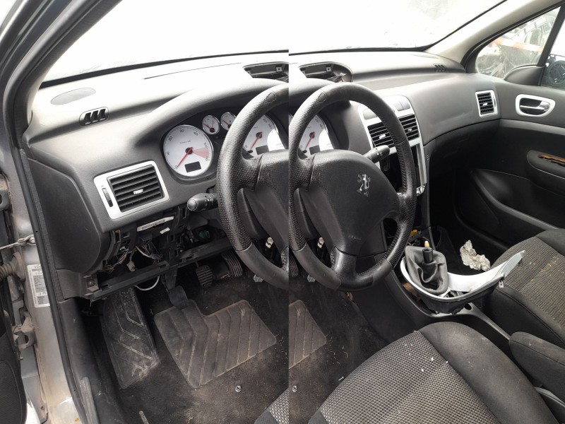peugeot 307 (3a/c) del año 2006