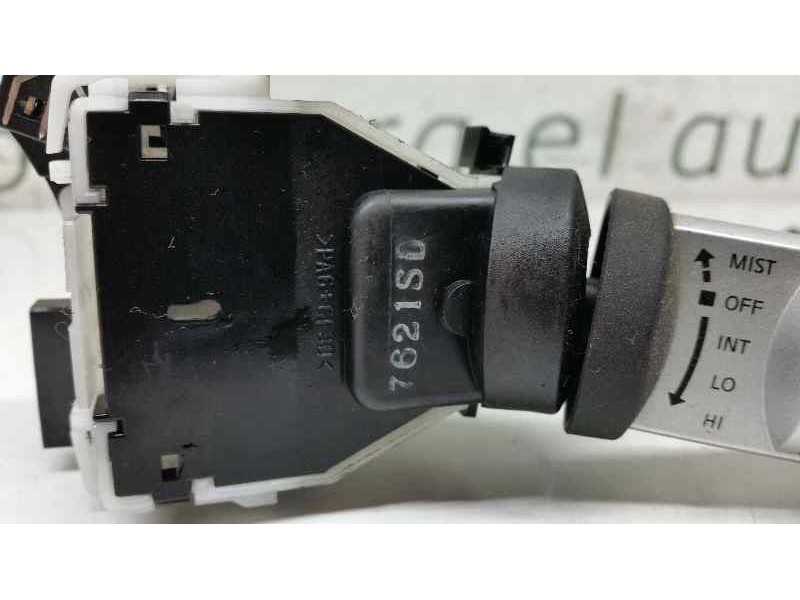 Recambio de mando limpia para nissan 350 z (z33) pack referencia OEM IAM 7621SD  