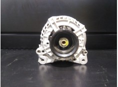 Recambio de alternador para volkswagen lt caja cerrada / combi (mod. 1997) 2.8 tdi referencia OEM IAM   