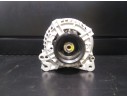 Recambio de alternador para volkswagen lt caja cerrada / combi (mod. 1997) 2.8 tdi referencia OEM IAM   