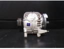 Recambio de alternador para volkswagen lt caja cerrada / combi (mod. 1997) 2.8 tdi referencia OEM IAM   