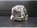 Recambio de alternador para volkswagen lt caja cerrada / combi (mod. 1997) 2.8 tdi referencia OEM IAM   