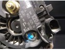 Recambio de alternador para volkswagen lt caja cerrada / combi (mod. 1997) 2.8 tdi referencia OEM IAM   