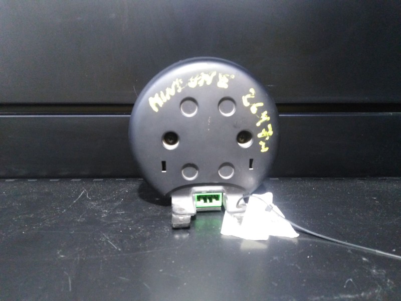 Recambio de cuenta revoluciones para mini mini (r50,r53) one d referencia OEM IAM 62116936297  