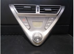 Recambio de mando climatizador para toyota iq 2 referencia OEM IAM 5590074010 2370002746 DENSO
