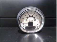 Recambio de cuenta revoluciones para mini mini (r56) cooper s referencia OEM IAM 920139502 BM0505541 