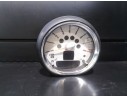 Recambio de cuenta revoluciones para mini mini (r56) cooper s referencia OEM IAM 920139502 BM0505541 