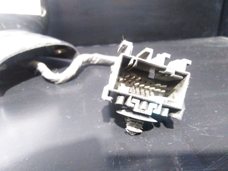 Recambio de cuenta revoluciones para mini mini (r56) cooper s referencia OEM IAM 920139502 BM0505541 