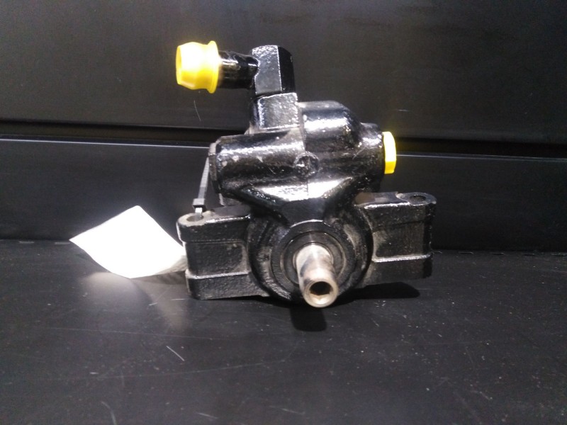 Recambio de bomba direccion para ford focus berlina (cak) 1.8 tddi turbodiesel cat referencia OEM IAM   HBDFX