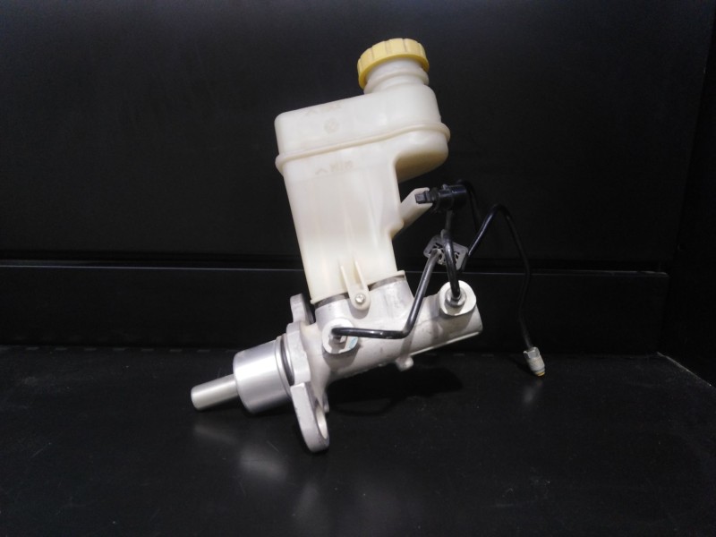 Recambio de bomba freno para alfa romeo 159 (140) 1.9 jtdm 16v / selective referencia OEM IAM 0077363619 2721 