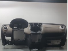 KIT AIRBAG 985105118R C/SALPICADERO Y PRETENSORES 985105118R CONDUCTOR 985255139R ACOMPAÑANTE 985105409R CENTRALITA 681000643R S