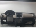 Recambio de kit airbag para dacia lodgy (js_) 1.5 dci referencia OEM IAM 985105118R C/SALPICADERO Y PRETENSORES 985105118R CONDU