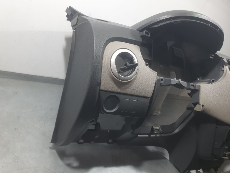 Recambio de kit airbag para dacia lodgy (js_) 1.5 dci referencia OEM IAM 985105118R C/SALPICADERO Y PRETENSORES 985105118R CONDU