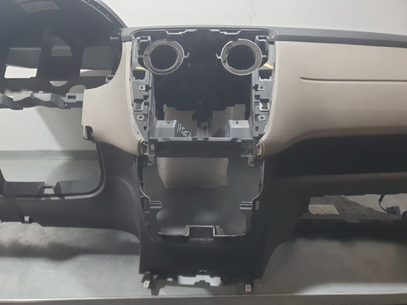 Recambio de kit airbag para dacia lodgy (js_) 1.5 dci referencia OEM IAM 985105118R C/SALPICADERO Y PRETENSORES 985105118R CONDU