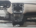 Recambio de kit airbag para dacia lodgy (js_) 1.5 dci referencia OEM IAM 985105118R C/SALPICADERO Y PRETENSORES 985105118R CONDU
