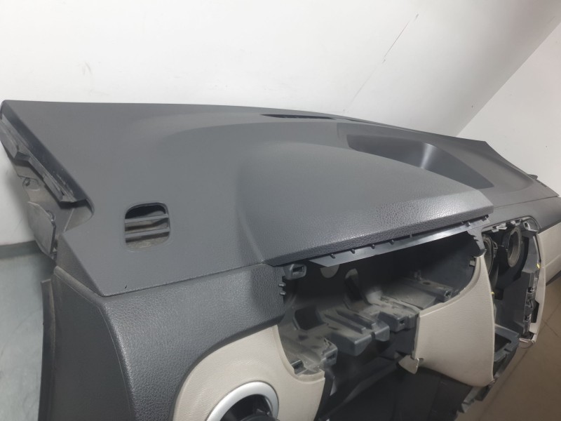 Recambio de kit airbag para dacia lodgy (js_) 1.5 dci referencia OEM IAM 985105118R C/SALPICADERO Y PRETENSORES 985105118R CONDU
