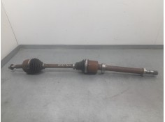 Recambio de transmision delantera derecha para renault express furgoneta/monovolumen 1.5 blue dci 95 (f6ab) referencia OEM IAM 3