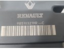 Recambio de kit airbag para dacia lodgy (js_) 1.5 dci referencia OEM IAM 985105118R C/SALPICADERO Y PRETENSORES 985105118R CONDU
