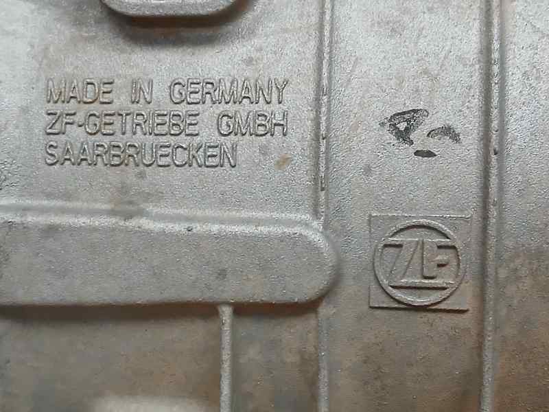 Recambio de caja cambios para bmw x6 (e71) 3.5d referencia OEM IAM 6HP28X 42581823 AUTOMATICA