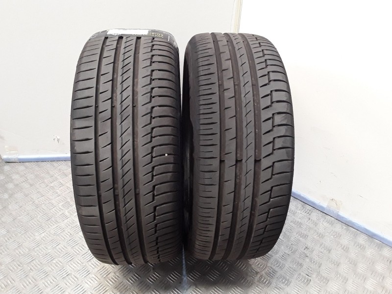 Recambio de neumatico pareja para neumaticos reutilizados - referencia OEM IAM 2355517103W CONTINENTAL 235/55/17/103W