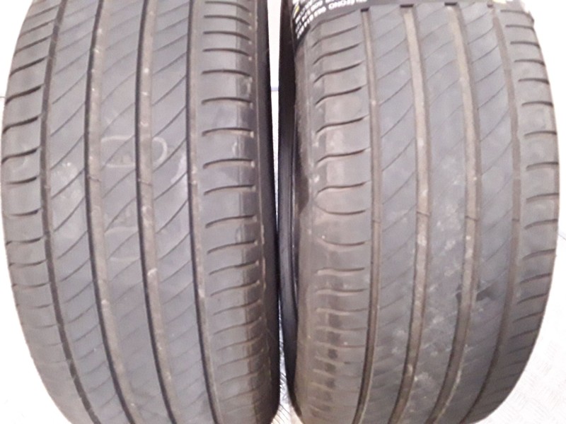 Recambio de neumatico pareja para neumaticos reutilizados - referencia OEM IAM 2355517103W MICHELIN 235/55/17/103W