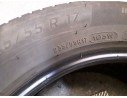 Recambio de neumatico pareja para neumaticos reutilizados - referencia OEM IAM 2355517103W MICHELIN 235/55/17/103W