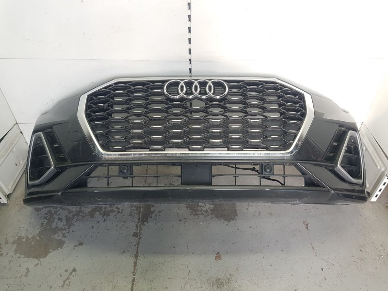 Recambio de paragolpes delantero para audi q3 sportback (f3n) 45 tfsi e referencia OEM IAM 83A807065GRU  