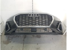 Recambio de paragolpes delantero para audi q3 sportback (f3n) 45 tfsi e referencia OEM IAM 83A807065GRU  