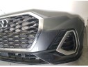Recambio de paragolpes delantero para audi q3 sportback (f3n) 45 tfsi e referencia OEM IAM 83A807065GRU  