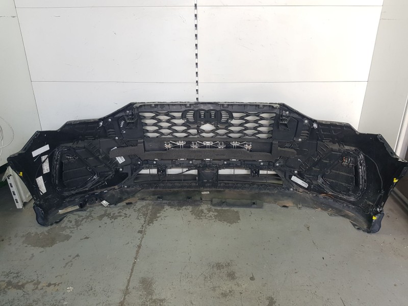Recambio de paragolpes delantero para audi q3 sportback (f3n) 45 tfsi e referencia OEM IAM 83A807065GRU  