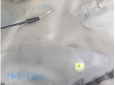 Recambio de elevalunas trasero derecho para mitsubishi outlander ii (cw_w) 2.2 di-d 4wd referencia OEM IAM 5743A050  