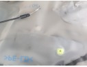 Recambio de elevalunas trasero derecho para mitsubishi outlander ii (cw_w) 2.2 di-d 4wd referencia OEM IAM 5743A050  