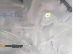 Recambio de elevalunas trasero izquierdo para mitsubishi outlander ii (cw_w) 2.2 di-d 4wd referencia OEM IAM 5743A049  